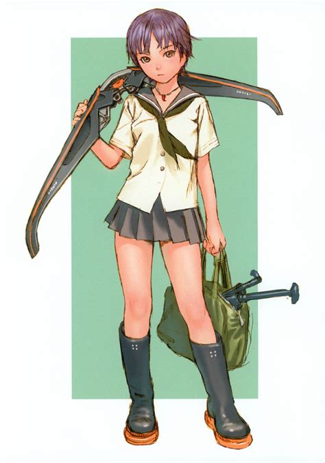 ★原画集系列-村田莲尔FrmCde★新图片
