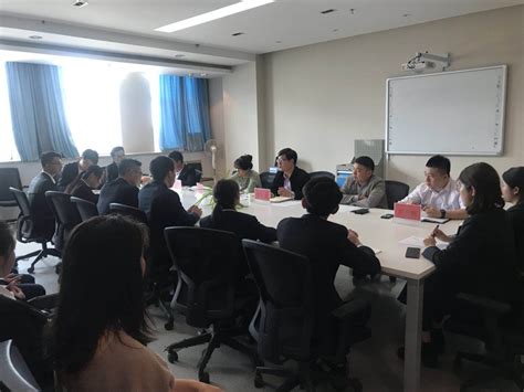 宁夏大学创客空间运营管理公司召开第一次全体会议-创新创业学院（大学科技园办公室）