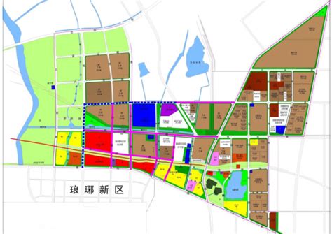 滁州市琅琊区投资环境介绍_滁州市投资促进局
