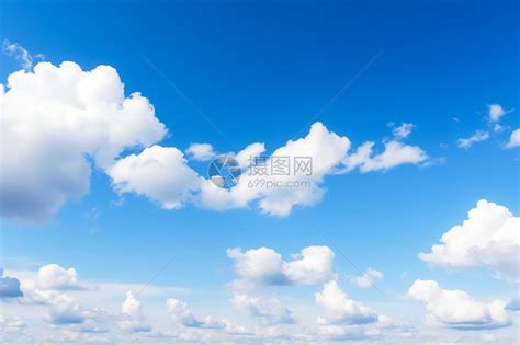 湛蓝的天空高清图片下载-正版图片600732212-摄图网