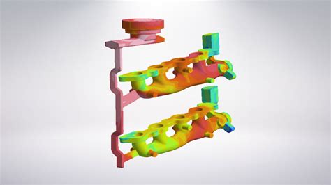 仿真分析 - ANSYS/MSC工程仿真CAE解决方案