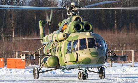 俄罗斯开始测试升级版卡52直升机 换装有源相控阵雷达_环球军事_军事_新闻中心_台海网
