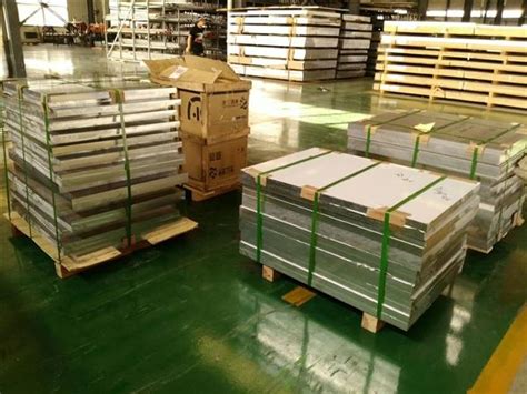 重庆6061铝板每吨的加工费多少_合金铝板-上海余航铝业有限公司
