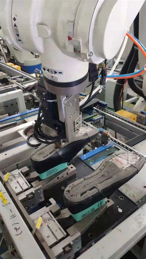 瓯江口机器人产业园携手熊猫电子赋能温州传统制造业