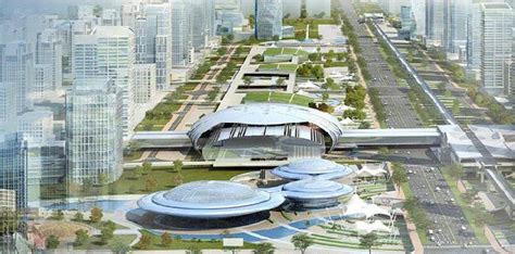 新疆省乌鲁木齐甘泉堡经济技术开发区-工业园网