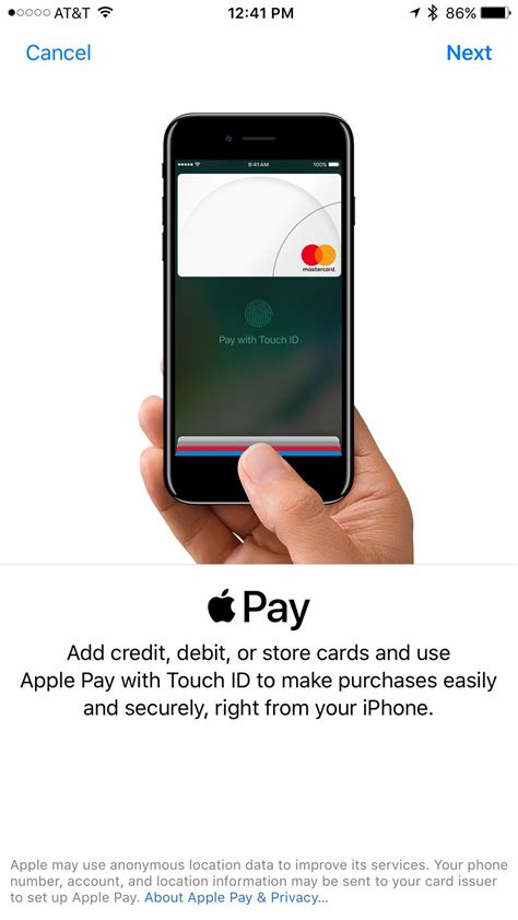 Apple Pay Overview: How to Set Up and Shop – The Points Guy