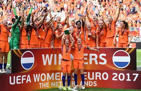 上升势头强劲的荷兰女足 在东京奥运会女足小组赛……|荷兰|女足|小组赛_新浪新闻