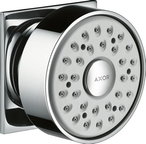 AXOR Body showers: 1 spray mode, Item No. 28469000 | AXOR UK