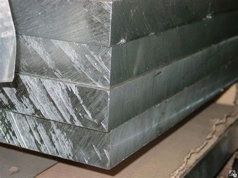 ГОСТ 17232-99. Плиты из алюминия и алюминиевых сплавов. Технические условия