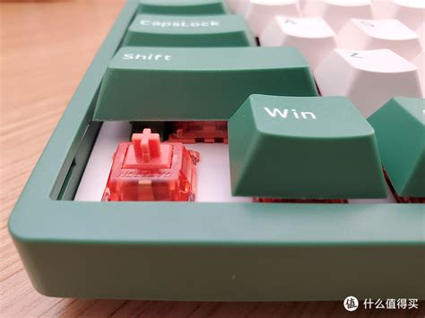 雷蛇机械键盘，绿轴和橙轴，哪个打字更有手感？ - 知乎