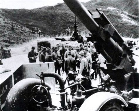 1939年11月7日八路军与日军的黄土岭战役结束 - 历史上的今天
