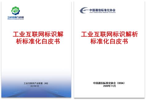 中国工业互联网产业经济发展白皮书2021解读