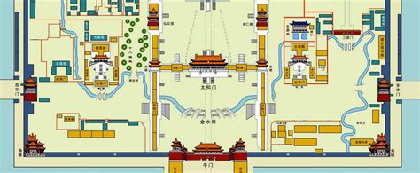 北京故宫地图高清大图_北京故宫图片大全高清大图_微信公众号文章