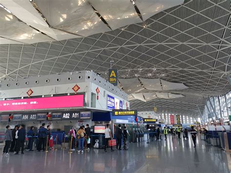 2021地窝堡国际机场-旅游攻略-门票-地址-问答-游记点评，乌鲁木齐旅游旅游景点推荐-去哪儿攻略