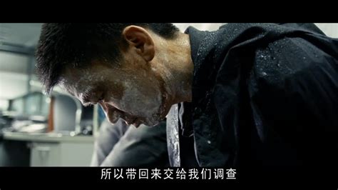 追凶，2012年 由刘青云、王宝强、江若琳及万绮雯领衔主演……_新浪新闻