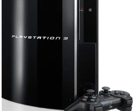 防破解至上 传索尼将推PS3新机型_3DM单机