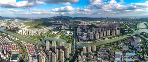 现场签约12个项目、总投资额566.1亿元，浙江湖州首场城市推介会在沪举办