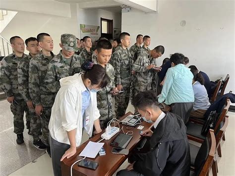 湖南省常德市举行“欢迎退役士兵回家”系列活动 - 中华人民共和国国防部
