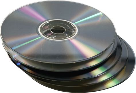 Pile of CD Compact Discs and DVDs Free Stock Photo | picjumbo