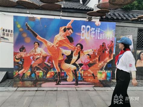 “邗你趣玩”！2023扬州邗江区全域文旅推广活动火热开启
