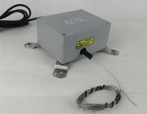 NS - HB06 拉线式位移传感器-苏州利河伯自控技术有限公司