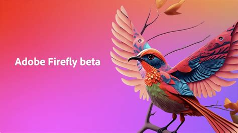 Adobe Firefly beta下载_Adobe Firefly beta网页版下载[AI工具]-华军下载