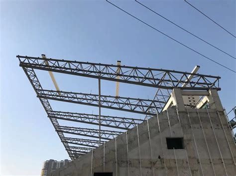 钢结构厂房-瑞安市宏宸钢结构有限公司