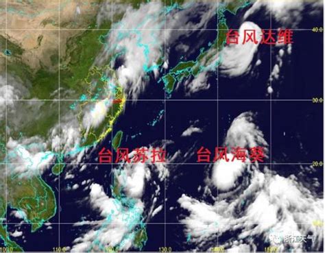 新台风来了！明夜广西进入风雨影响核心时段，大暴雨蓄势待发-桂林生活网新闻中心