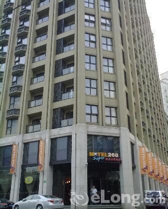 上海莫泰268连锁酒店虹桥开发区店 - 搜狗百科