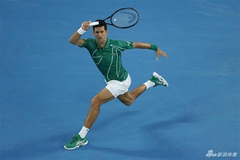 德约科维奇夺澳网夺冠，大满贯第22冠重返世界第一_手机新浪网
