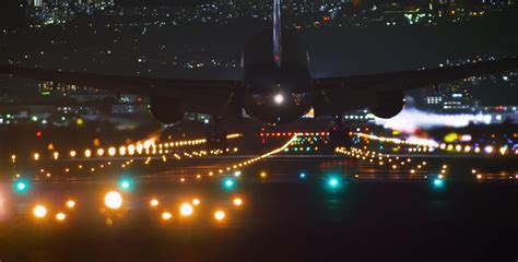晚上飞机夜景图片,晚上坐的夜空图片,图片(第8页)_大山谷图库