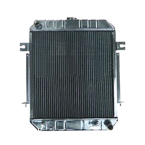 Radiator 230C2-10201 for Isuzu 6BG1 Engine TCM FD50-100Z8 FD60T9 FD70T ...