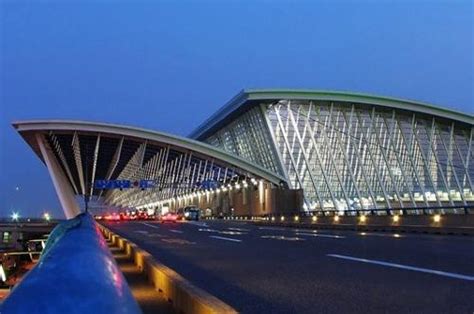 上海虹桥国际机场_上海虹桥机场电话_地址_欣欣机票