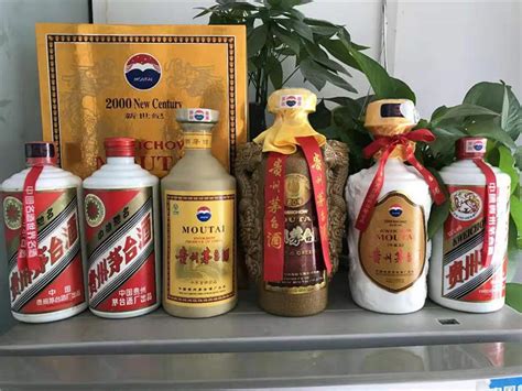 沧州市回收名酒老酒价格表 - 北京华夏茅台酒收藏公司