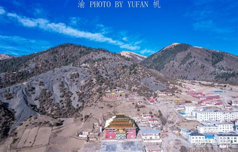 西藏昌都自驾游第八天：参观唐卡与藏香文化，游览拉多峡谷与寺院 - 知乎