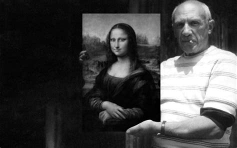 第569期(人间往事 Aug 21)：Mona Lisa Stolen 蒙娜丽莎被盗 - 佛老扯英文