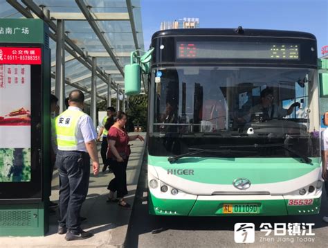 柳州81路全线更换新能源车 18辆新能源公交已上线运营-电车资源