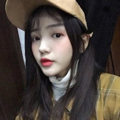 非主流女人味头像