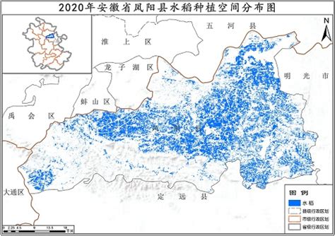 安徽寿县：抢收水稻-人民图片网