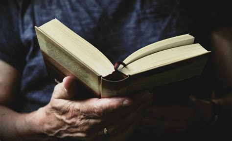 这七种方法 帮助你重新爱上阅读圣经-基督时报-基督教资讯平台