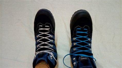 意大利 阿索罗ASOLO 男款登山鞋JUMLA GV a12012 - 鞋类 - 登山鞋 - 北京北坳营地户外用品店