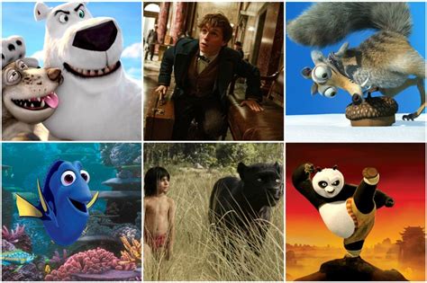 The 10 Best Kids Movies That Parents Will Love