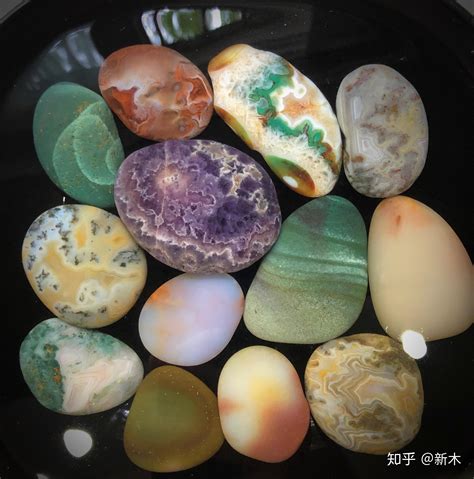 南京雨花石图片