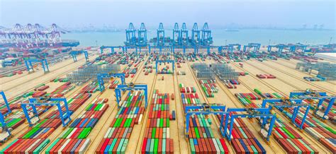 中国对外贸易现状分析（2022最新中国对外贸易十大国家是哪些？） - 拼客号