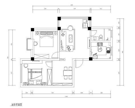 Microsoft Office Visio如何绘制家居规划平面图？Microsoft Office Visio绘制家居规划平面图的方法步骤 ...