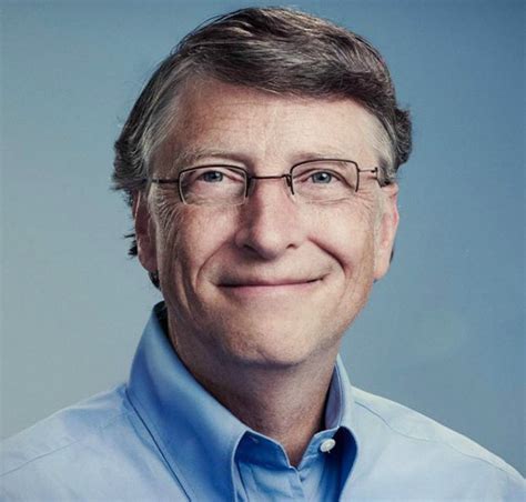 比尔·盖茨 | Bill Gates（微软 联合创始人 | 前 世界首富）_技点百科