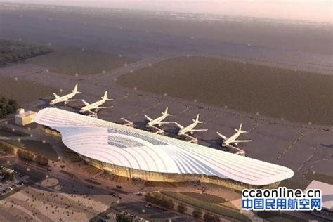 襄阳机场新航站楼9月将投入使用 - 民用航空网