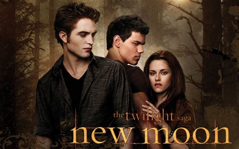 暮光之城：新月 The Twilight Saga: New Moon | 火星网－中国数字艺术第一门户