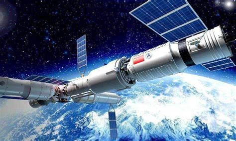载人航天工程简介--中国科学院空间应用工程与技术中心