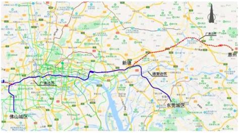 广东建设报-广州公布年度第二批城市更新项目